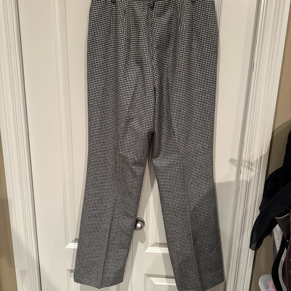 EUC vintage Pendleton wool womens pants - Picture 3 of 5